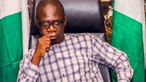 Ondo Deputy Governor, Ajayi Resigns from PDP